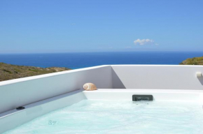 Milos Zen Suites